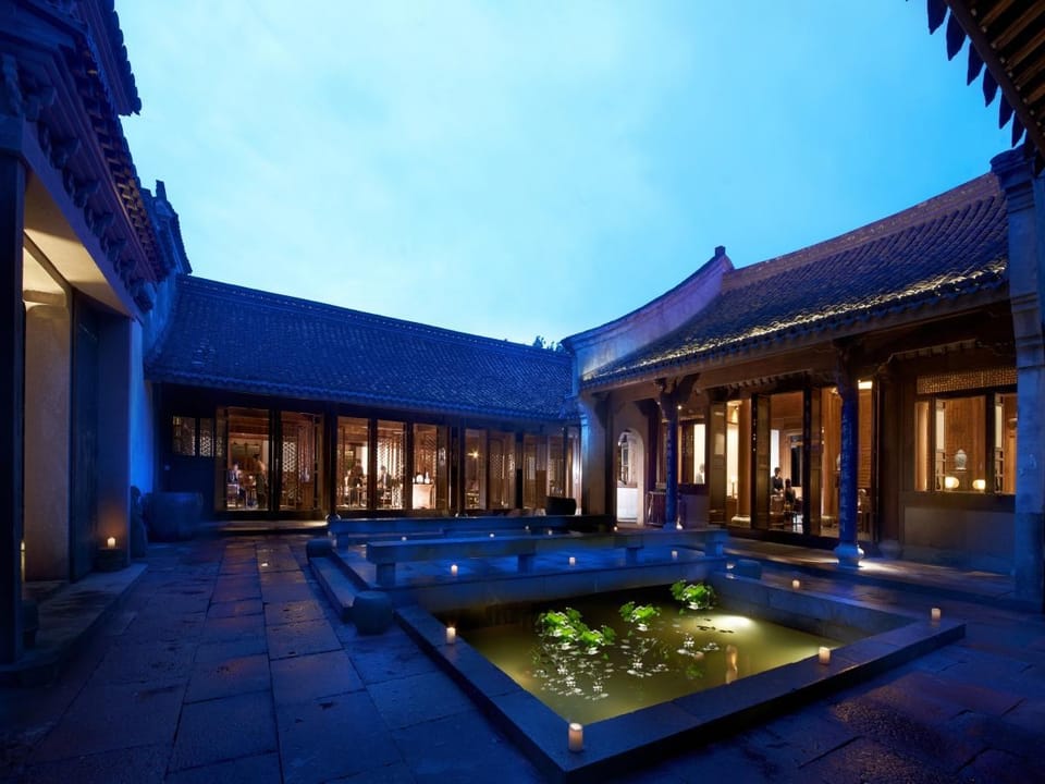 Ningbo Shi Qi Fang Kaiyuan Hotel Hotel in Zhejiang