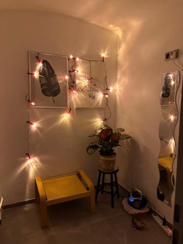 Perfect Getaway Room Lodge in Hesse