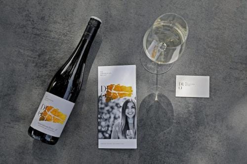 Gastezimmer Weingut Dr Oberhofer Hotel in Rhineland-Palatinate