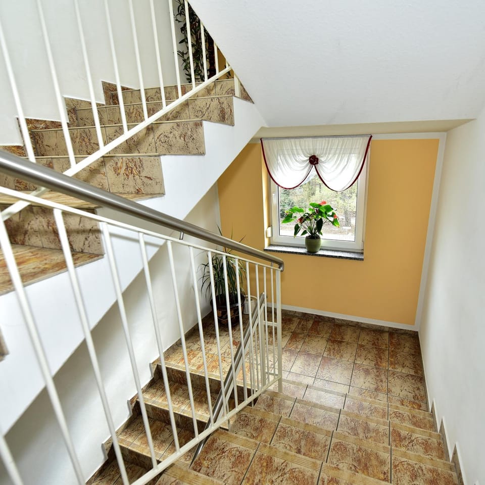Pension Schwesinger Hotel in Dresden