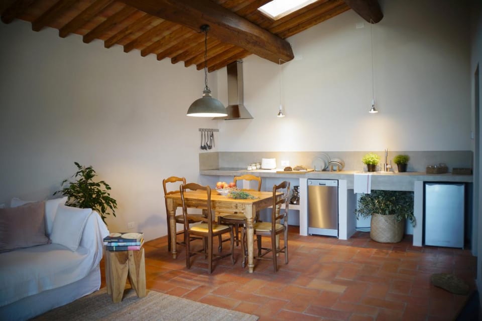 Marrucheti 82 Hotel in Tuscany