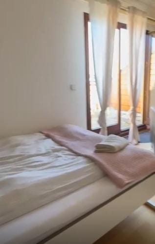 Ausblick Hotel in Stuttgart
