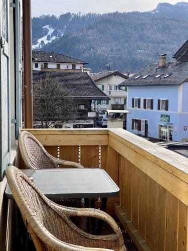 Hotel Zum Lamm Hotel in Garmisch-Partenkirchen
