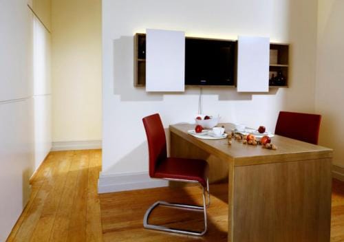 Villa Trautz Appartements Hotel in Pforzheim
