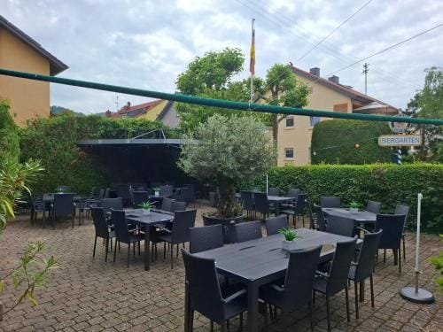 Gasthaus zur Bergstrasse Hotel in Hesse