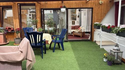 Villa EDEN BLICK Hotel in Rhineland-Palatinate