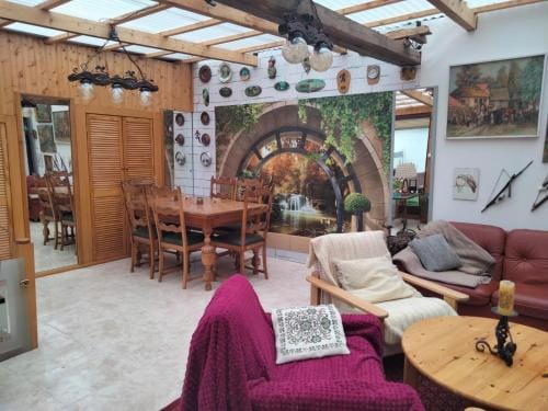 Villa EDEN BLICK Hotel in Rhineland-Palatinate