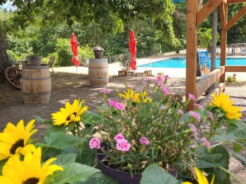 Die Heilsbach gGmbH Hotel in Rhineland-Palatinate