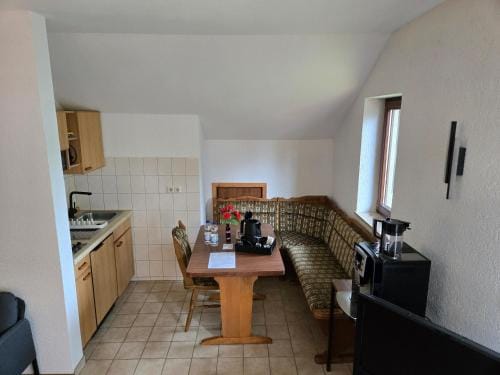 Pension Hauber - Rehbergblick mit Balkon Hotel in Baden-Württemberg