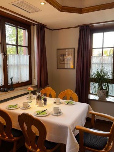 Landgasthof Zum Engel Hotel in Sinsheim