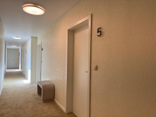 Hotel zwischen den Meeren Hotel in Nordfriesland
