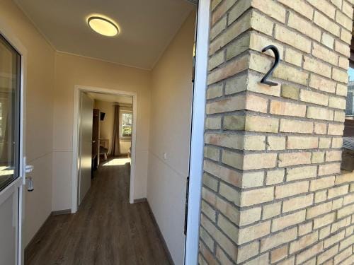 Hotel zwischen den Meeren Hotel in Nordfriesland