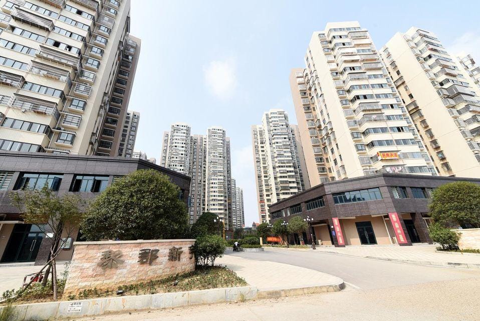 Chenxi Business Hotel Hotel in China
