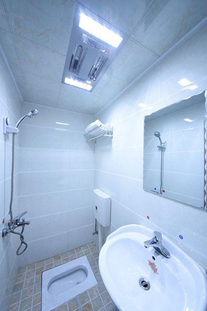 Chenxi Business Hotel Hotel in China