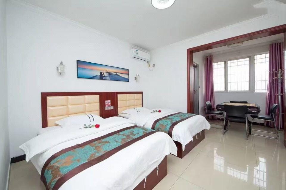 Chenxi Business Hotel Hotel in China