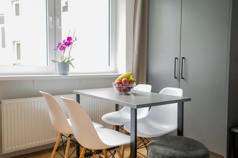 Homaris Apartments Nibelungen Apartment hotel in Frankfurt