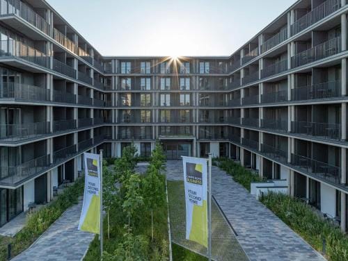 CAMPO NOVO Business Stuttgart Hotel in Stuttgart