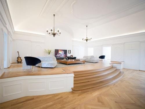 PRE OPENING! Erlenbad Suites - Exklusive Residenz bei Baden-Baden an der Schwarzwaldhochstraße Hotel in Ortenau