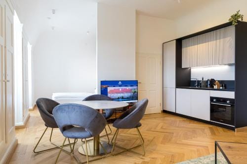 PRE OPENING! Erlenbad Suites - Exklusive Residenz bei Baden-Baden an der Schwarzwaldhochstraße Hotel in Ortenau