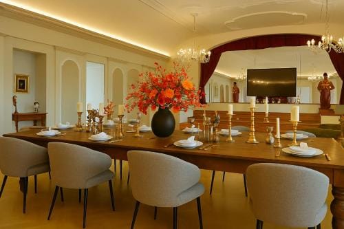 PRE OPENING! Erlenbad Suites - Exklusive Residenz bei Baden-Baden an der Schwarzwaldhochstraße Hotel in Ortenau