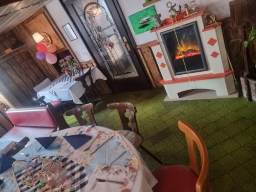 Gasthaus & Pension Bracki gusti Hotel in Baden-Baden