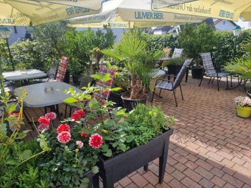 Gasthaus & Pension Bracki gusti Hotel in Baden-Baden