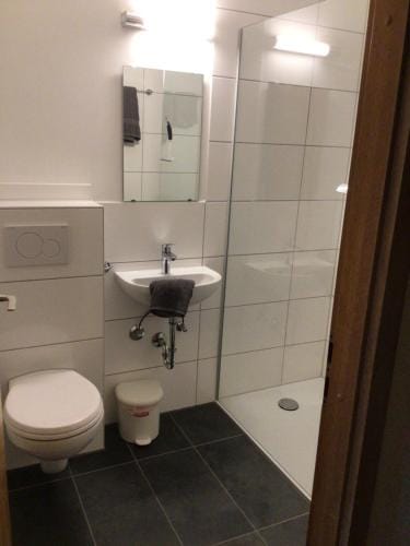 Unterkunft Guntersen Hotel in Hann. Münden
