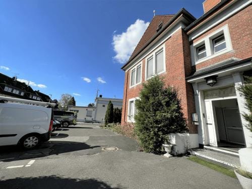 VS Heidkamp Monteurzimmer Apartment Hotel in Bergisch Gladbach