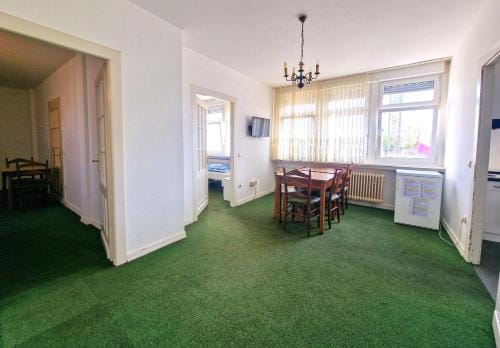 VS Heidkamp Monteurzimmer Apartment Hotel in Bergisch Gladbach