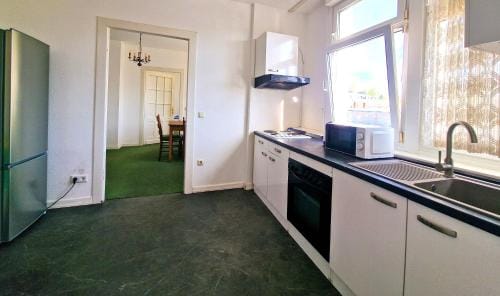 VS Heidkamp Monteurzimmer Apartment Hotel in Bergisch Gladbach