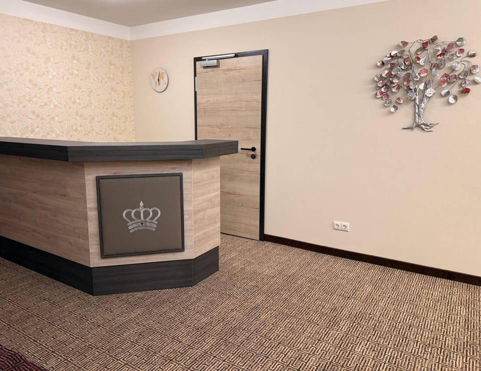 Pension am Schloss Hotel in Thuringia, Germany