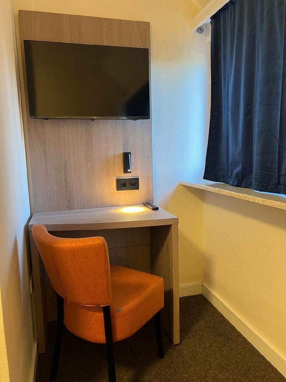MYKY Hotel Pinneberg - Free Parking Hotel in Hamburg