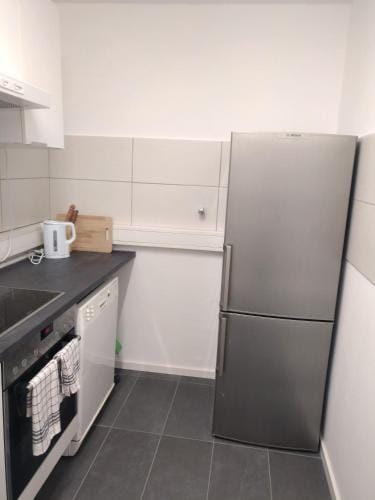 BS Monteurunterkunft BE1 Hotel in Bergisch Gladbach
