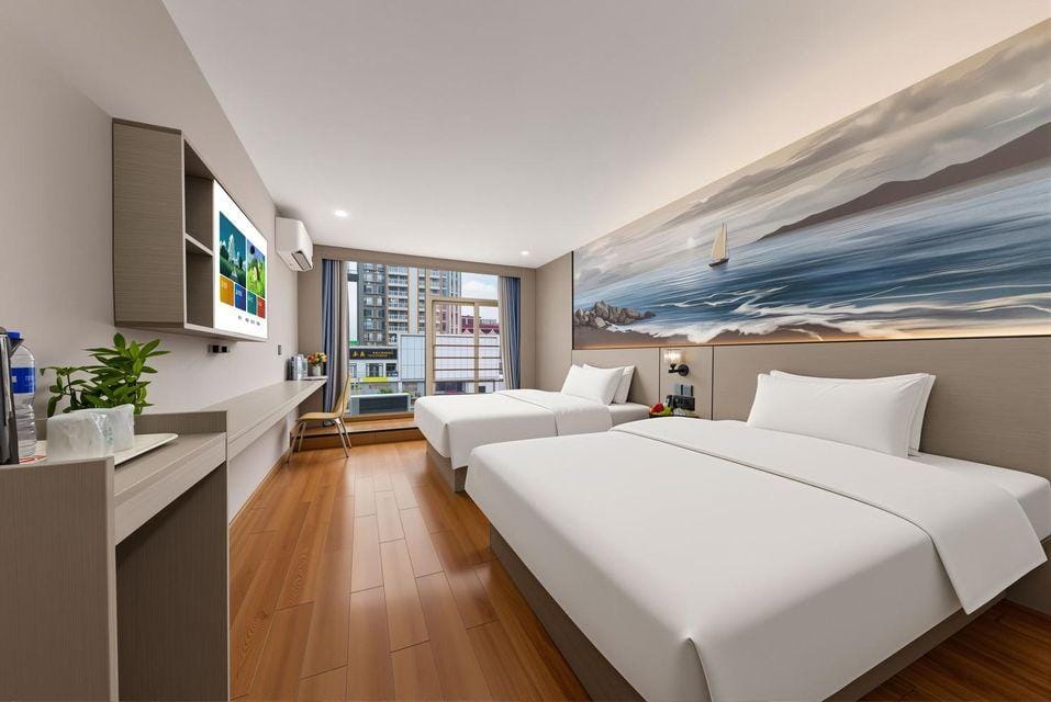 Guestroom