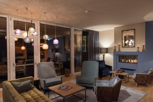 Leiners Familienhotel Hotel in Garmisch-Partenkirchen
