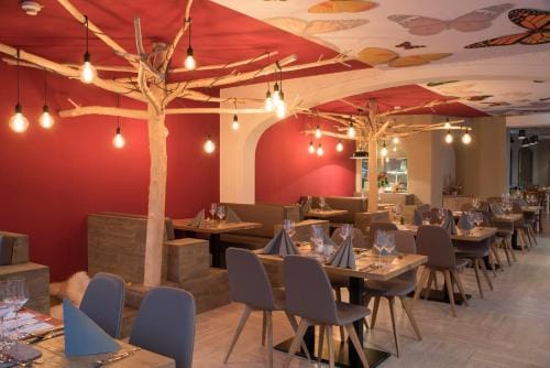 Leiners Familienhotel Hotel in Garmisch-Partenkirchen