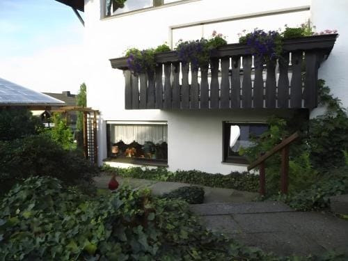 Apartment Neuenrade Hotel in Hesse