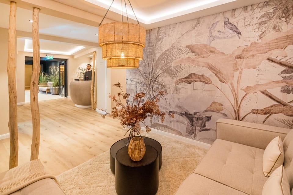 Das Oswald's Boutique Hotel Hotel in Cuxhaven