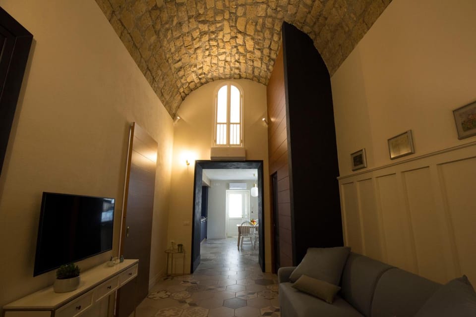Villa Klaudia - charming house Hotel in Ercolano