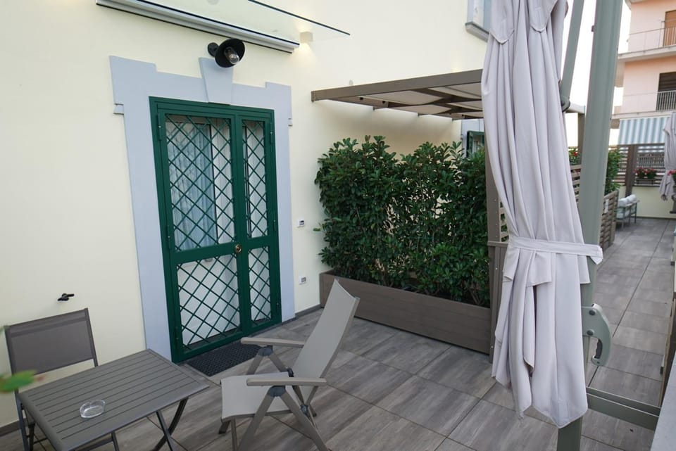 Villa Klaudia - charming house Hotel in Ercolano