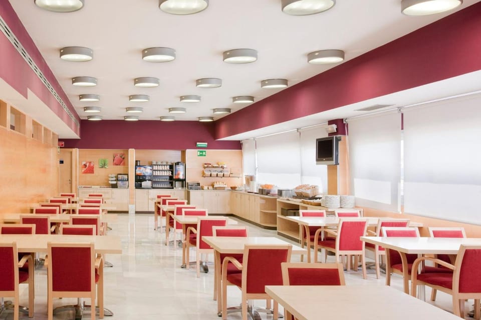 Holiday Inn Express Alcobendas By IHG Hotel in Alcobendas