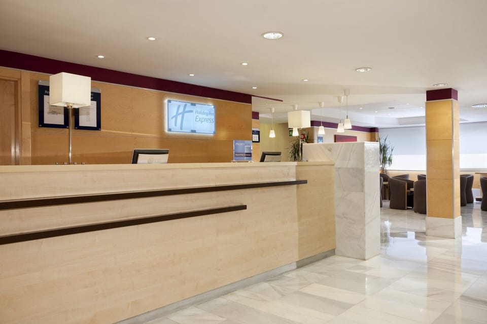 Holiday Inn Express Alcobendas By IHG Hotel in Alcobendas