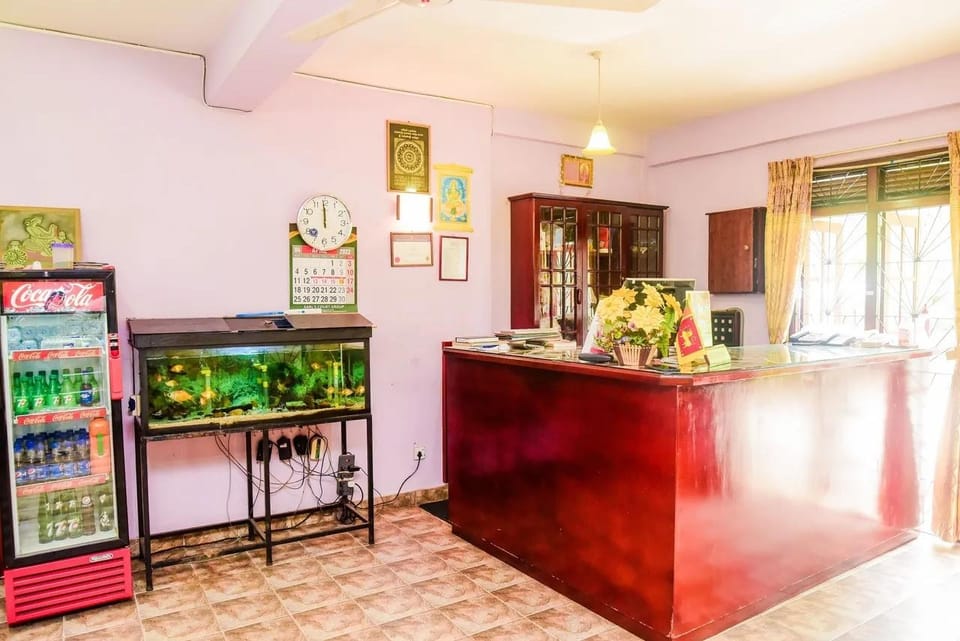 Kandy Paradise Resort & Spa Inn in Kandy