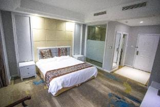 Hangzhou Caili Business Hotel Hotel in Hangzhou