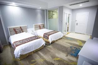 Hangzhou Caili Business Hotel Hotel in Hangzhou