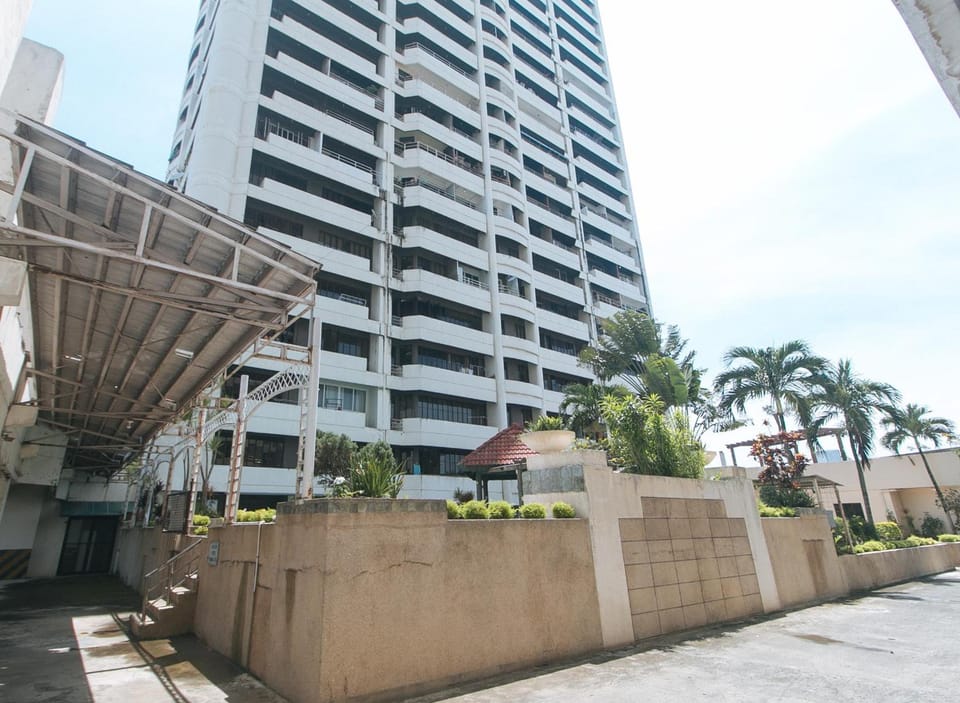 Winland JY7 Cebu Hotel in Cebu City