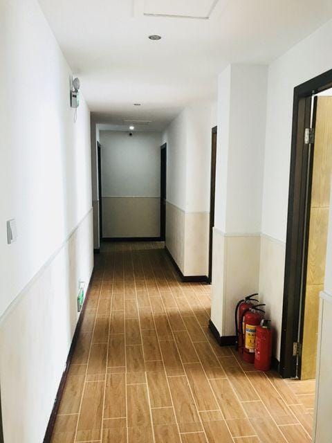 Lingguang Business Hotel Hotel in Zhejiang