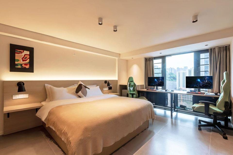 Miko.Hotel Hotel in China