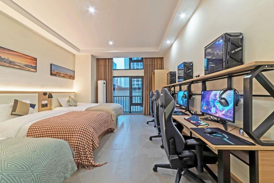 Miko.Hotel Hotel in China