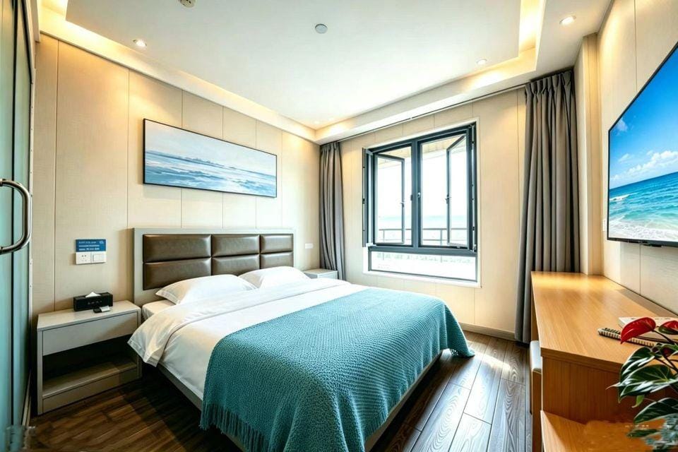 ManTuHotel Hotel in Hangzhou